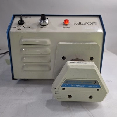 Millipore XX 80 000 00 Perastaltic Pump