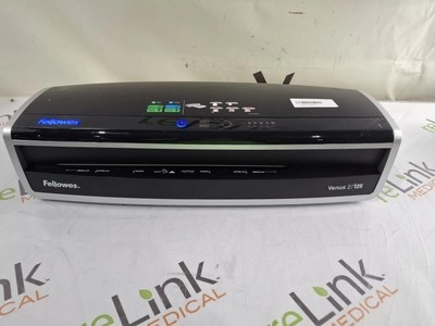 Fellowes Venus 2 125 Pouch Laminator