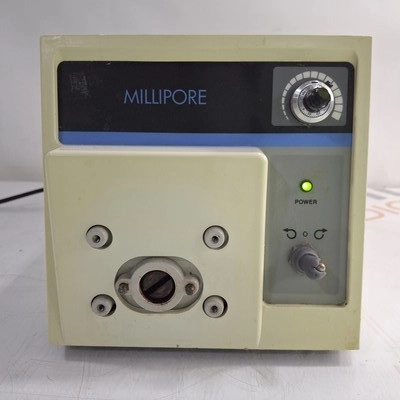 Millipore XX8200115 Peristaltic Pump