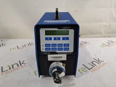 Scilog Labtec Digital Dispensing System Pump