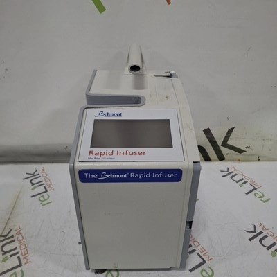 Belmont Instrument Corporation FMS2000 Rapid Infus
