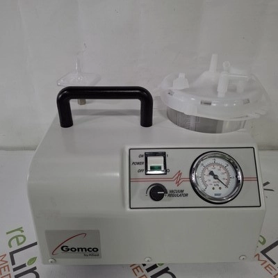 Gomco 4005 Pump