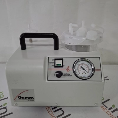 Gomco 4005 Pump