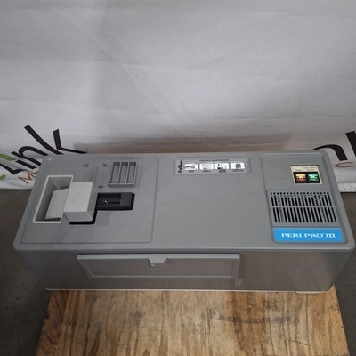 Air Techniques Peri Pro III X-Ray Film Processor