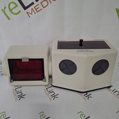 Microcopy Insta-Veloper Portable Darkroom