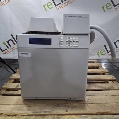 Agilent G1888 Network Headspace Sampler
