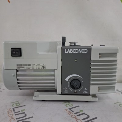 LabconCo Corp 117 Water Vacuum Pump