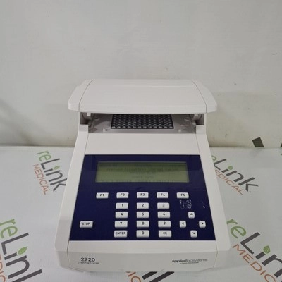 Applied Biosystems 2720 PCR Thermal Cycler