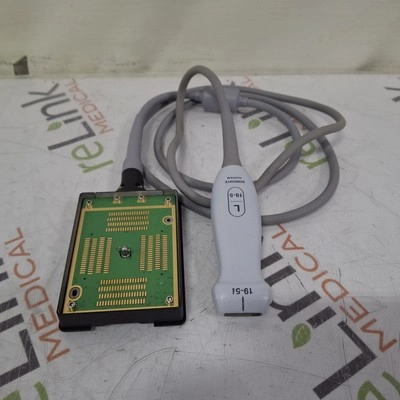 Fujifilm L19-5 Transducer