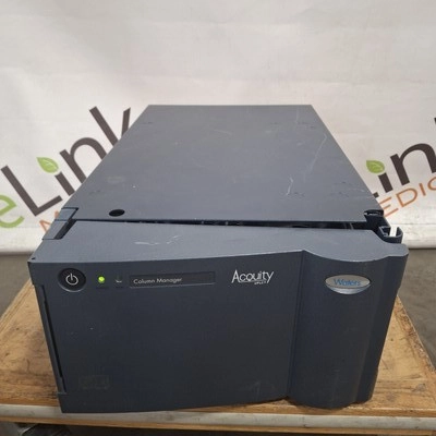 Waters Acquity UPLC Sample Organizer