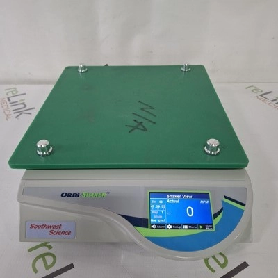 Southwest Science BT3001 Orbi-Shaker