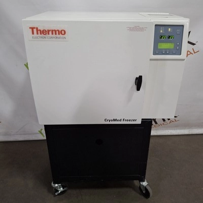 Thermo Electron 7450 Cryomed Freezer