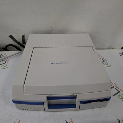 St. Jude Medical, Inc. 3510 Pacemaker Programmer