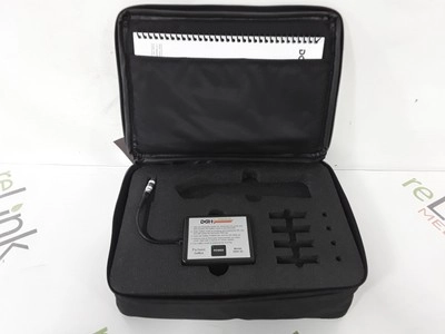 DGH Technology Inc. Pachmate Pachymeter