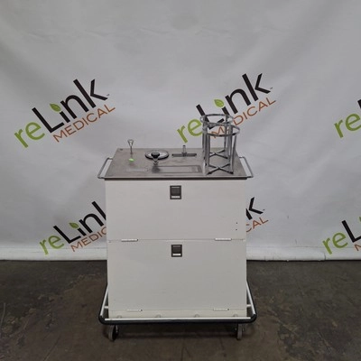 Cabot Medical Berkeley VC-2 Vacuum Curettage Syste