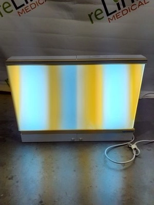 S&S X-Ray Products Inc. Model 101422 X-Ray Film Il