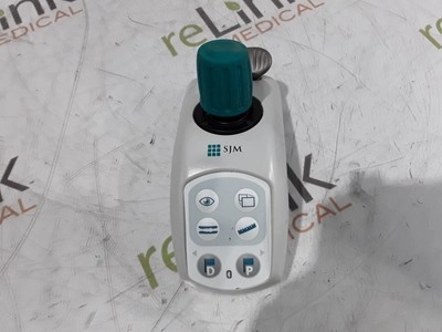 St. Jude Medical, Inc. Optis 100104554 Tableside C
