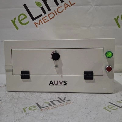 Advanced Ultraviolet Systems LLC KR-615 Disinfecti