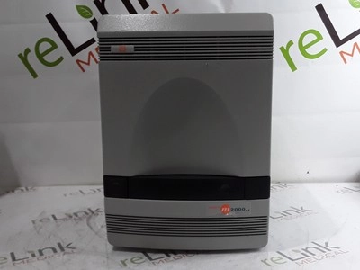 Applied Biosystems m2000rt Real Time PCR Instrumen