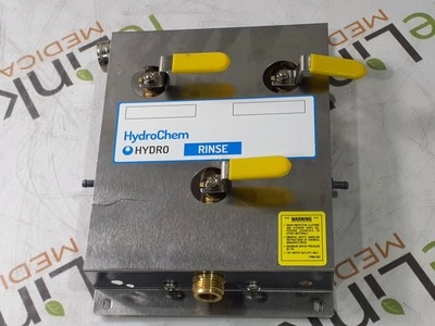 Hydro Systems HydroChem Soap Dispenser