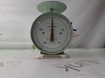 Chatillon Dietary Scale