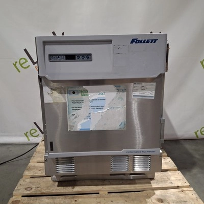 Follett Corp FZR4P Medical Grade Under Counter Fre