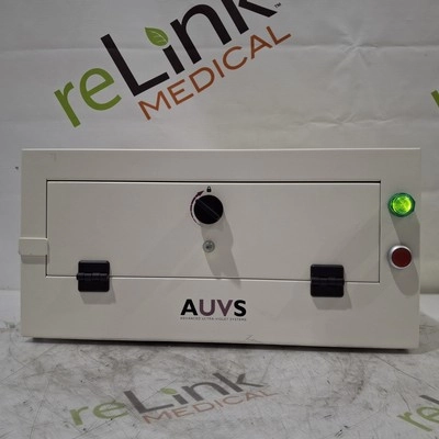 Advanced Ultraviolet Systems LLC KR-615 Disinfecti