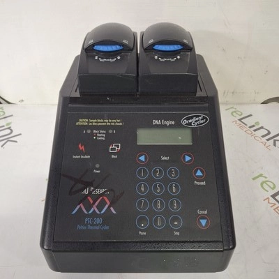 MJ Research PTC-200 Thermal Cycler