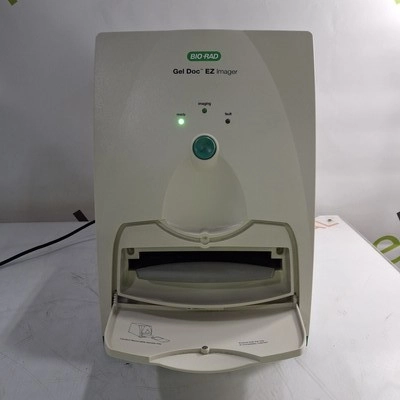 Bio-Rad Gel Doc EZ Imager