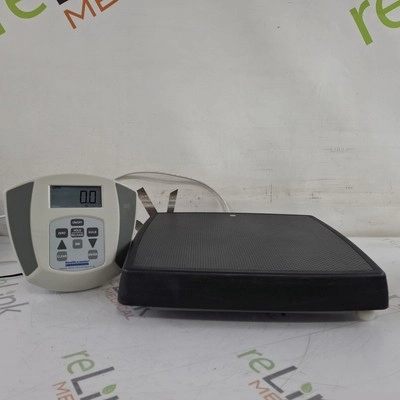 Health O Meter 752KL Patient Weighing Scale