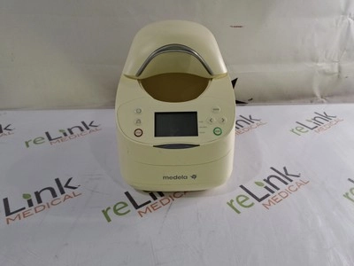 Medela 87115 Waterless Milk Warmer
