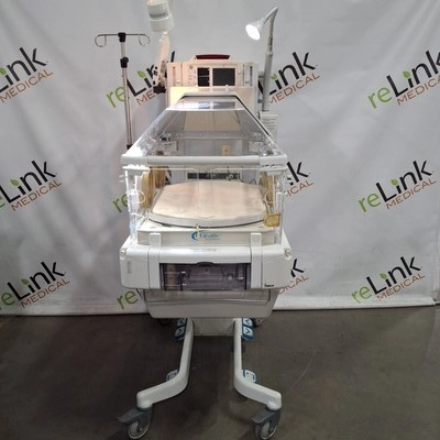 Datex-Ohmeda Giraffe Omnibed Infant Incubator/Warm