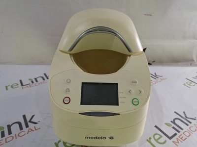 Medela 87115 Waterless Milk Warmer