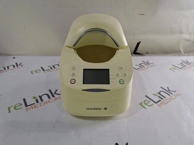 Medela 87115 Waterless Milk Warmer