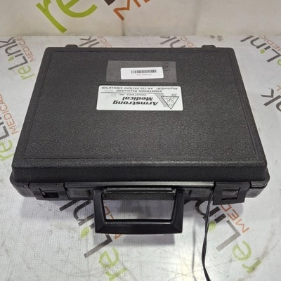 Armstrong Medical Industries, Inc. AA-750 Patient 