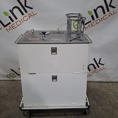 Cabot Medical Berkeley VC-2 Vacuum Curettage Syste