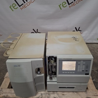 Waters 717Plus Autosampler
