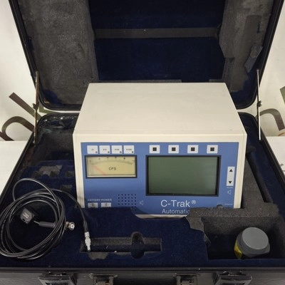 Care Wise Medical Products C-Trak CW-3000 Gamma Pr