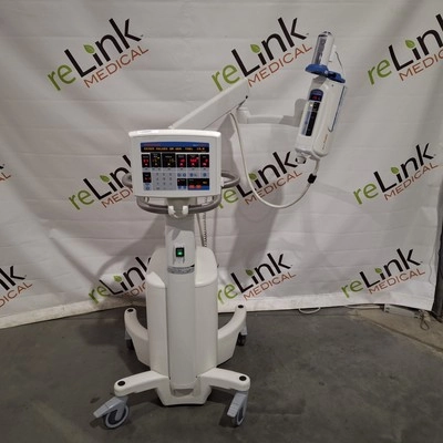 Medrad Mark V ProVis Injector