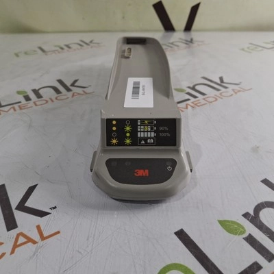 3M VersaFlo TR-640 Charging Cradle