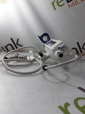 Medrad Mark V ProVis Injector