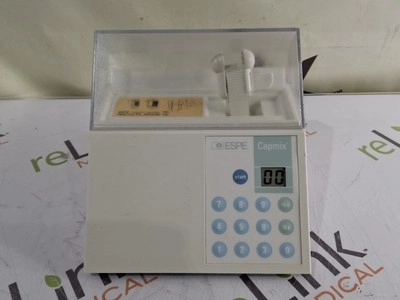 ESPE Capmix Capsule Mixer