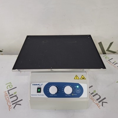 VWR 10860-660 Rocking Platform