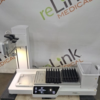 Integra Biosciences Corp Assist Plus Pipetting Rob