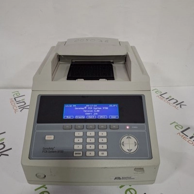 Applied Biosystems GeneAmp 9700 PCR System
