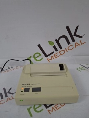 SII DPU-414 Thermal Printer