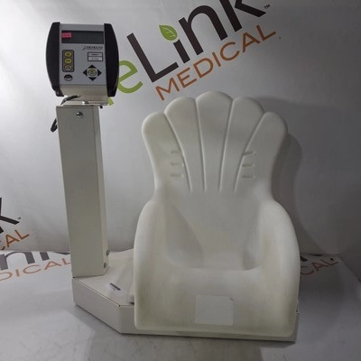 Detecto Model 8432-CH Chair Scale