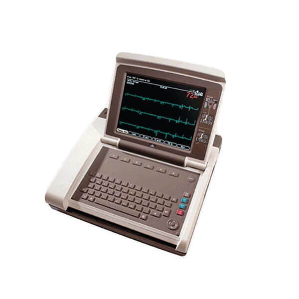 GE Healthcare MAC 5500 ECG with CAM Module