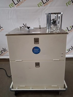Cabot Medical Berkeley VC-2 Vacuum Curettage Syste