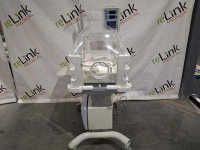 Natus NatalCare ST-LX Neonatal Incubator